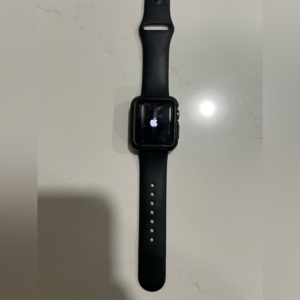 Apple Watch Series 3 with Cellular